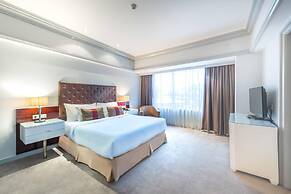 Wyndham Casablanca Jakarta