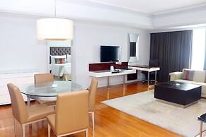 Wyndham Casablanca Jakarta