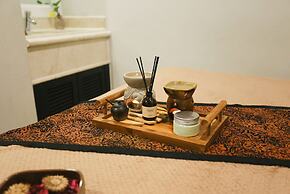 Wyndham Casablanca Jakarta