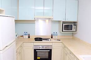 Wyndham Casablanca Jakarta