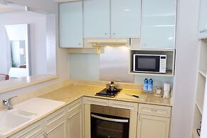 Wyndham Casablanca Jakarta