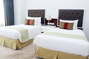 Wyndham Casablanca Jakarta