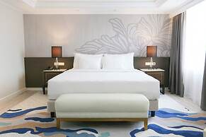 Wyndham Casablanca Jakarta