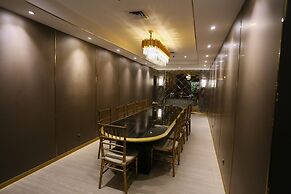 Wyndham Casablanca Jakarta