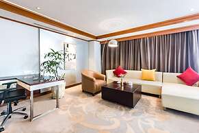 Wyndham Casablanca Jakarta