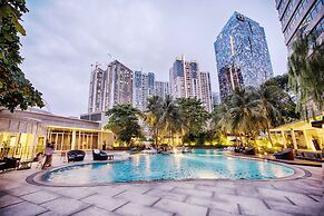 Wyndham Casablanca Jakarta