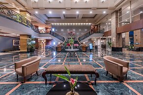 Wyndham Casablanca Jakarta