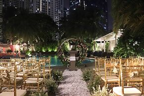 Wyndham Casablanca Jakarta