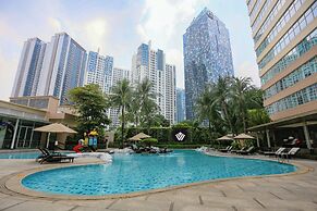 Wyndham Casablanca Jakarta