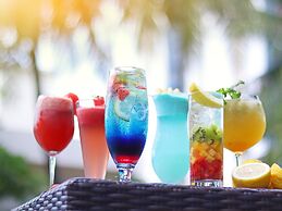 Wyndham Casablanca Jakarta