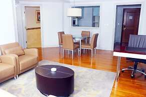 Wyndham Casablanca Jakarta