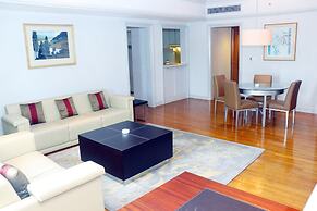 Wyndham Casablanca Jakarta