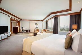 Wyndham Casablanca Jakarta