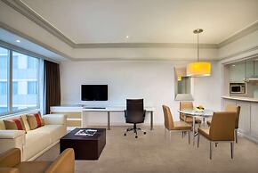 Wyndham Casablanca Jakarta