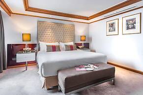 Wyndham Casablanca Jakarta