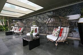 Wyndham Casablanca Jakarta