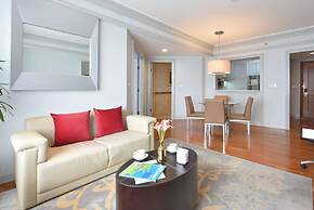 Wyndham Casablanca Jakarta