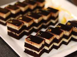 Wyndham Casablanca Jakarta