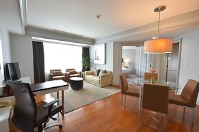 Wyndham Casablanca Jakarta