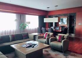 Wyndham Casablanca Jakarta