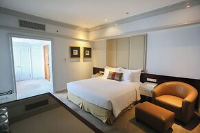 Wyndham Casablanca Jakarta