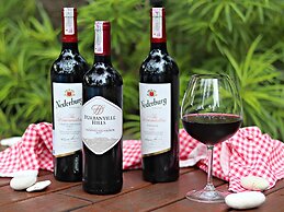 Wyndham Casablanca Jakarta