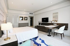 Wyndham Casablanca Jakarta