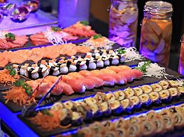 Wyndham Casablanca Jakarta