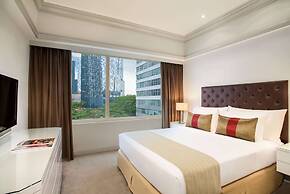 Wyndham Casablanca Jakarta