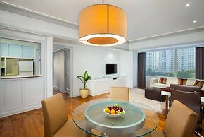 Wyndham Casablanca Jakarta