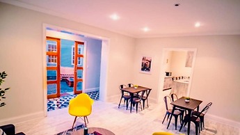 Casa en Valparaiso Alto Estandar