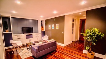 Casa en Valparaiso Alto Estandar