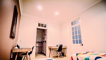 Casa en Valparaiso Alto Estandar