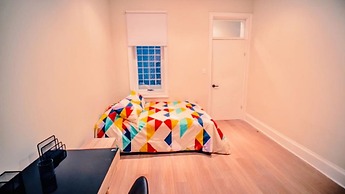 Casa en Valparaiso Alto Estandar