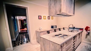 Casa en Valparaiso Alto Estandar