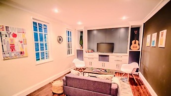 Casa en Valparaiso Alto Estandar