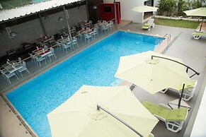 Residence Achenbach