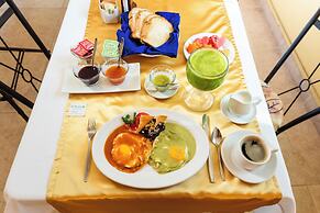 Maya Tulipanes Express