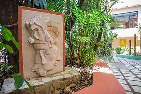 Maya Tulipanes Express