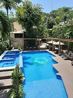 Maya Tulipanes Express