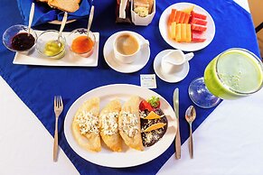 Maya Tulipanes Express