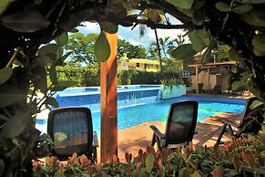 Maya Tulipanes Express