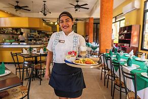 Maya Tulipanes Express