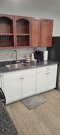 Tin Brook Bed & Breakfast