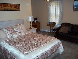 Tin Brook Bed & Breakfast