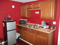 Tin Brook Bed & Breakfast