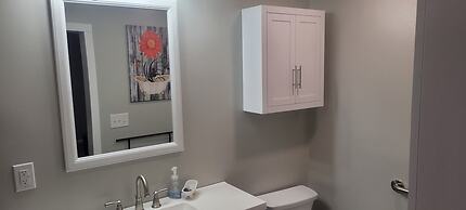 Tin Brook Bed & Breakfast