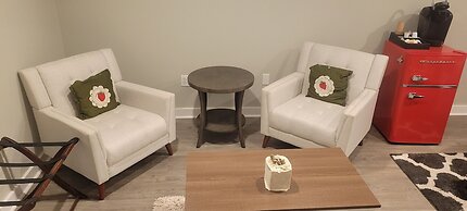 Tin Brook Bed & Breakfast