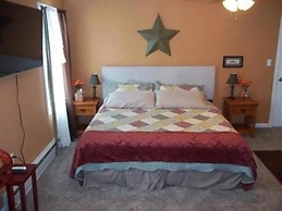 Tin Brook Bed & Breakfast