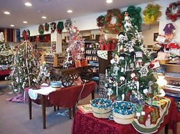 Tin Brook Bed & Breakfast